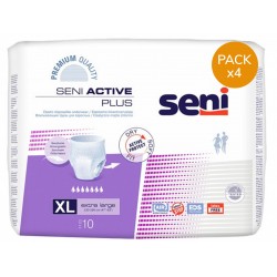 copy of Slip absorbant / Pants - Seni active plus S Seni Active - 1