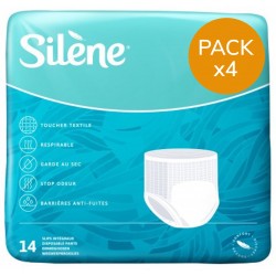 copy of SLIP ABSORBANT / PANTS - Silène Pants M Super Jour Silène - 1