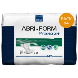 copy of Abri-Form Premium MN ° 2 Abena Abri Form - 1