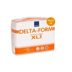 copy of Abena Delta-Form XL n. 3 Abena Abri Form - 1