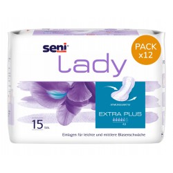 copy of Seni control mini Seni Lady - 1