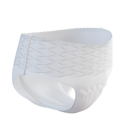 Protection urinaire femme - TENA Silhouette Normal - Large - Pack de 3 sachets Tena Silhouette - 2