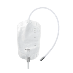 Coloplast - Pack 30 étuis péniens Conveen Optima + 30 poches  - 3