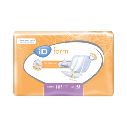Modulo ID esperto Extra Ontex ID Expert Form - 1