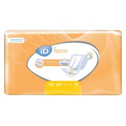 Modulo ID esperto Ontex ID Expert Form - 1