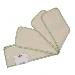copy of Couche bébé lavable - Tout-en-1 Bambou - B'BIES B'BIES - 1