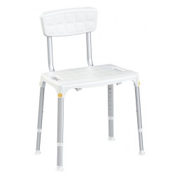 copy of Chaise de douche Capri Plus Identités - 1