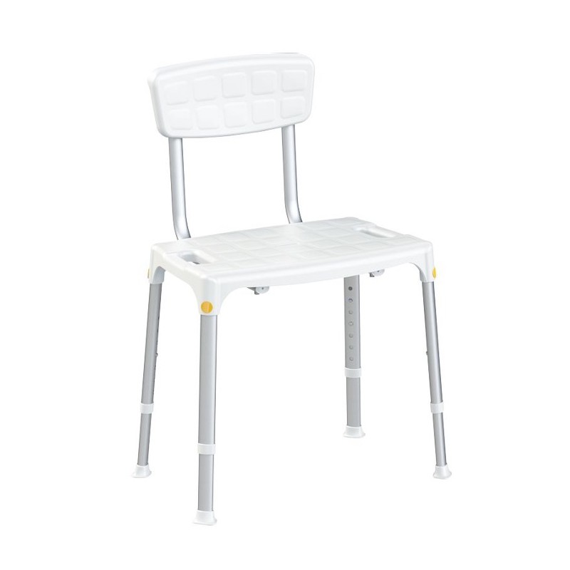 copy of Chaise de douche Capri Plus Identités - 1