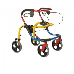 copy of Rollator d'intérieur Neo Indoor Identités - 2