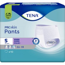 Couche Culotte Adulte - TENA Pants 
