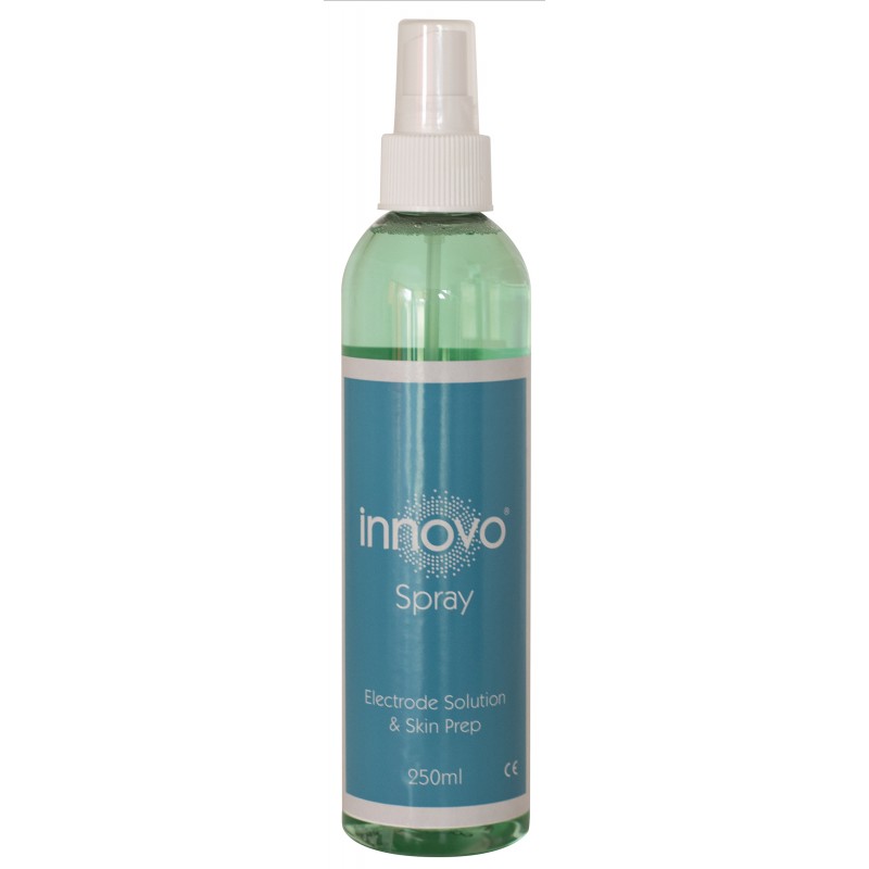 Lotto di 5 Spray conduttivo per Short Innovo - 250 ml INNOVO - 1