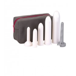 Dilatatori vaginali Amielle Comfort - kit completo Amielle Comfort - 6