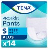 TENA Pants ProSkin Plus S (nuovo) - Slip assorbenti / Pantaloni