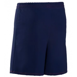 Pantaloncini da bagno da uomo Navy - Kes Vir Kes Vir - 1