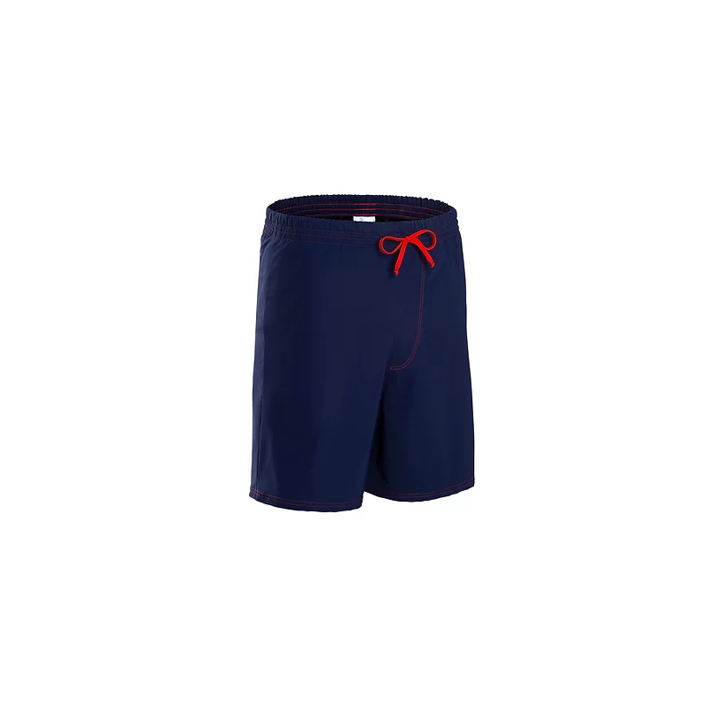 Pantaloncini da bagno da uomo Navy - Kes Vir Kes Vir - 2