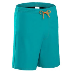 Pantaloncini da bagno da uomo Navy - Kes Vir Kes Vir - 4
