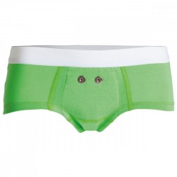 Pack de 3 boxers femmes Uriflex + alarme stop pipi Mickey URIFLEX - 2