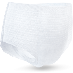 Slip Absorbant / Pants - TENA Pants ProSkin Plus XL (nouveau) - Pack de 4 sachets Tena Pants - 3
