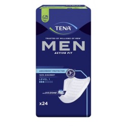 TENA Men Livello 1 - Protezione urinaria maschile