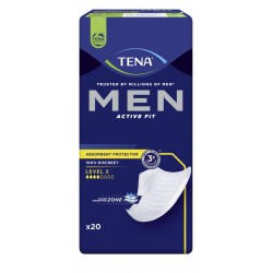 TENA Men Livello 2 - Protezione urinaria maschile