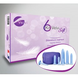 copy of Dilatatori vaginali Velvi - kit completo Velvi - 1