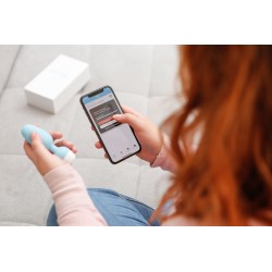 Sonda perineale collegata Emy | Fizimed Fizimed - 18