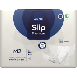 Abena Slip Premium M N°2 - Pannolini a mutandina