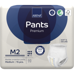 Abena Pants M n°2 - Mutande assorbenti