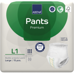 Abri-Flex - L  n°1 - Mutande assorbenti / Pants