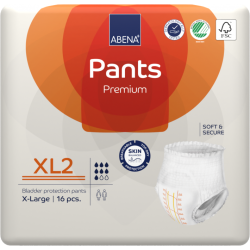 Abri-Flex - XL - N°2 - Slip / Pantaloni assorbenti