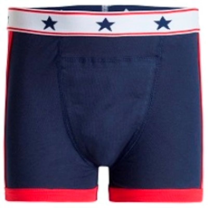 copy of Under Wunder - Sport Slip intraversable - Femme Under Wunder - 1