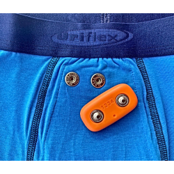 Boxer da ragazzo Uriflex per allarme URIFLEX - 5