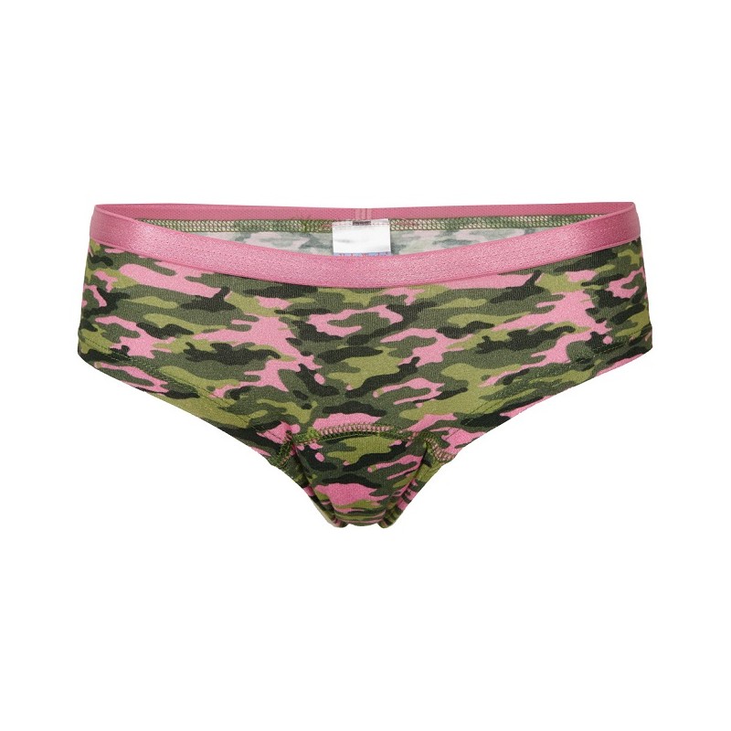 copy of Under Wunder - Sport Slip intraversable - Femme Under Wunder - 2