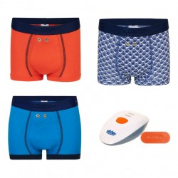 Boxer da ragazzo Uriflex per allarme URIFLEX - 1