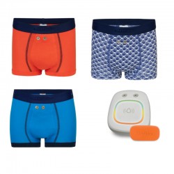 Boxer da ragazzo Uriflex per allarme URIFLEX - 1