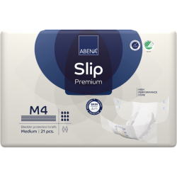 Abena Slip Premium M N°4 - Pannolini per adulti Abena Abri Form - 4
