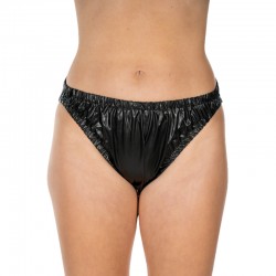 Mutandine in plastica Suprima, slip in PVC l SENEA