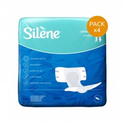 Silène Slip M Super Jour -...
