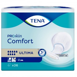 TENA Comfort ProSkin Ultima - Protection urinaire anatomique Tena Comfort - 1