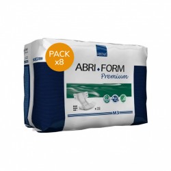 Abri-Form Premium M3 - Pacchetto Economy - Pannolini per adulti Abena Abri Form - 4