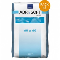 Abena Abri-Soft basic 60x60 - Economic Pack - Materassi Abena Abri Soft - 1