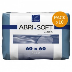 Abena Abri-Soft Classic 60x60 - Pacchetto Economico- Materassi  Abena Abri Soft - 1