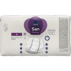Abena-Frantex Abri-San Premium N°5 - Protezione urinaria anatomica Abena Abri San - 3