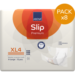 Abri-Form Premium XL n°4 - Pannolini per adulti - pacchetto economico Abena Abri Form - 1