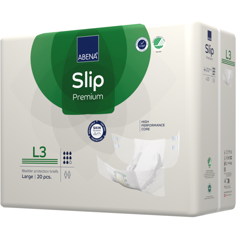 Serenity Classic Sagomato Plus: Comfort E Protezione Per Incontinenza - Foto 8