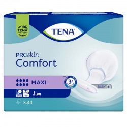 TENA Comfort Maxi - Pannoloni sagomati