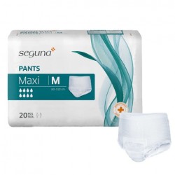 SEGUNA Pants Maxi M Seguna - 1