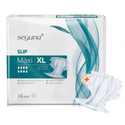 SEGUNA Slip maxi XL Seguna - 1