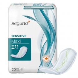 SEGUNA Sensitive Maxi -  Protezione urinaria della donna