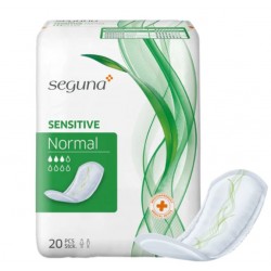 SEGUNA Sensitive Normal Seguna - 1